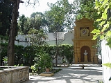 Alcazar de Sevilla